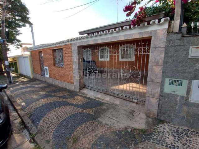 Casa com 3 quartos à venda no Taquaral, Campinas , 190 m2 por R$ 700.000