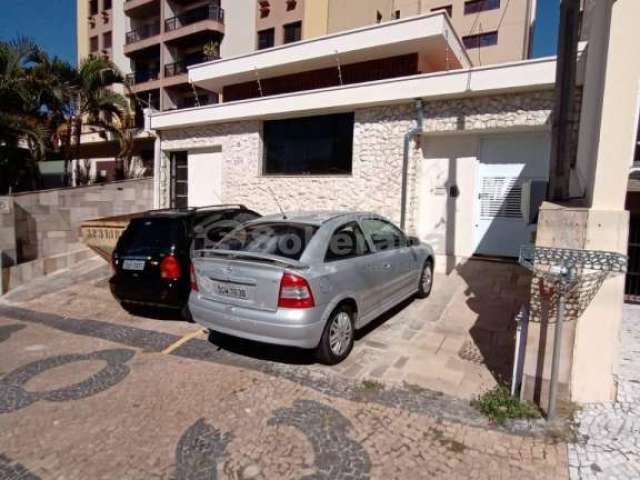 Casa comercial à venda na Vila Itapura, Campinas , 150 m2 por R$ 1.000.000