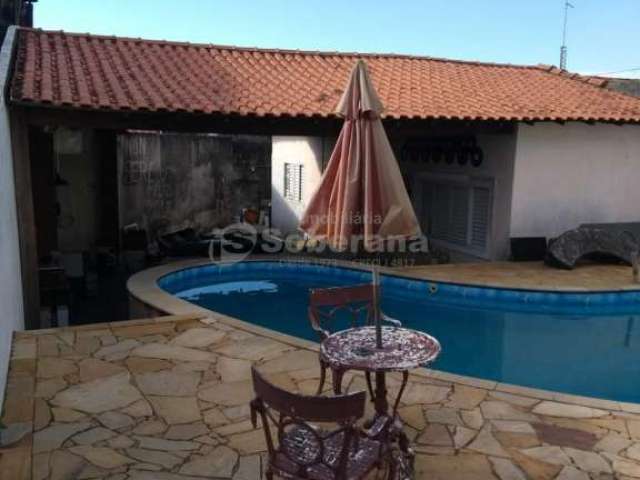 Casa com 3 quartos à venda na Vila Lemos, Campinas , 137 m2 por R$ 640.000