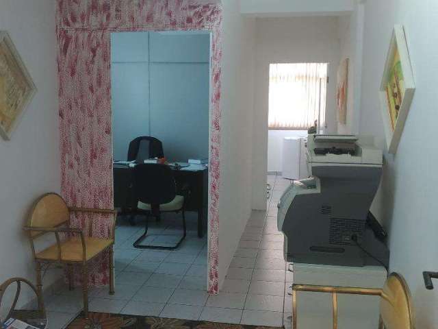 Sala comercial à venda no Centro, Campinas , 40 m2 por R$ 70.000