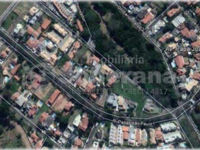 Terreno comercial à venda no Bairro das Palmeiras, Campinas  por R$ 1.650.000