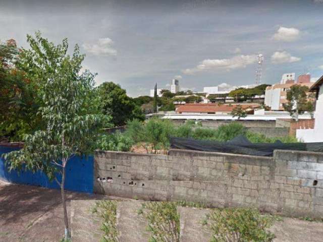 Terreno à venda na Chácara Primavera, Campinas  por R$ 1.500.000