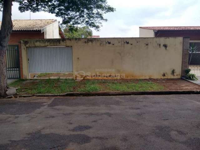 Terreno comercial à venda na Cidade Universitária, Campinas  por R$ 380.000