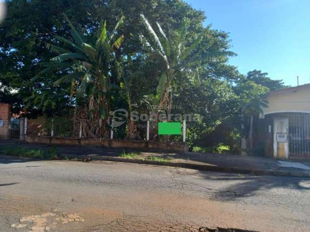 Terreno à venda no Jardim Santa Genebra, Campinas  por R$ 350.000