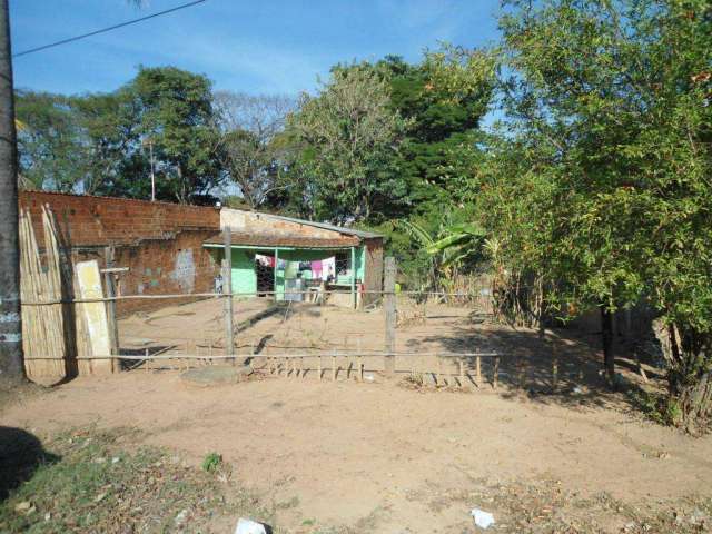 Terreno à venda no Jardim Santa Rita de Cássia, Campinas  por R$ 200.000