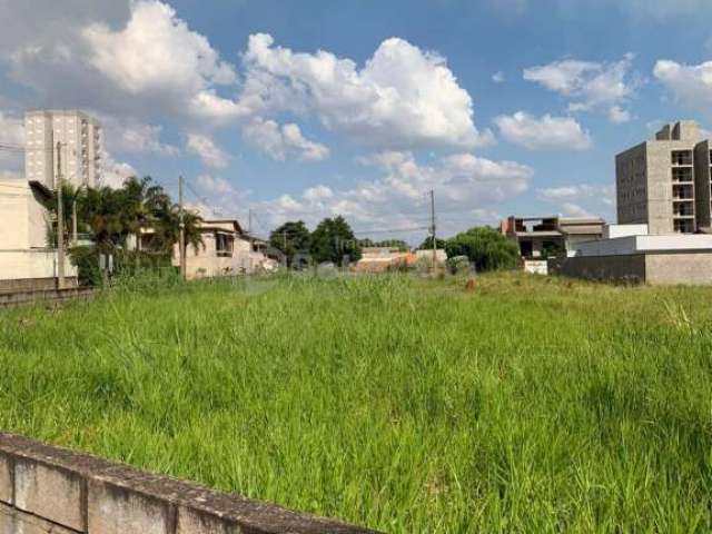 Terreno comercial à venda no Parque Gabriel, Hortolândia  por R$ 1.070.000