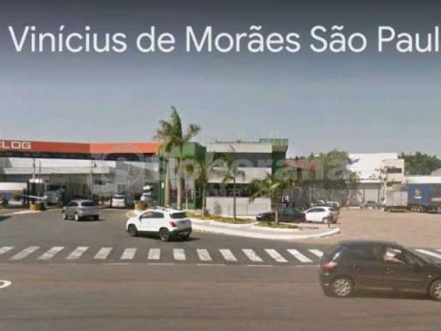 Terreno comercial à venda no Terminal Intermodal de Cargas (TIC), Campinas  por R$ 5.685.000