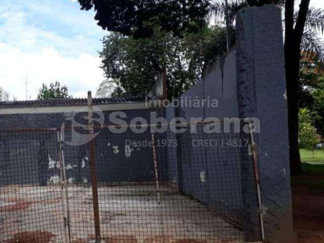 Terreno comercial à venda na Vila Industrial, Campinas  por R$ 220.000