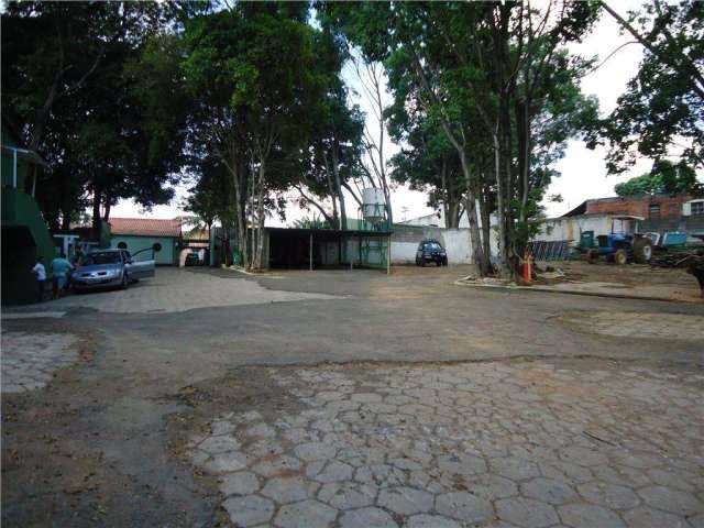 Terreno comercial à venda no Chácaras Campos Elíseos, Campinas  por R$ 2.500.000