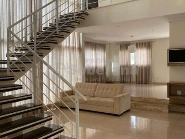 Casa em condomínio fechado com 3 quartos à venda no Jardim Santa Rita de Cássia, Hortolândia , 374 m2 por R$ 1.860.000
