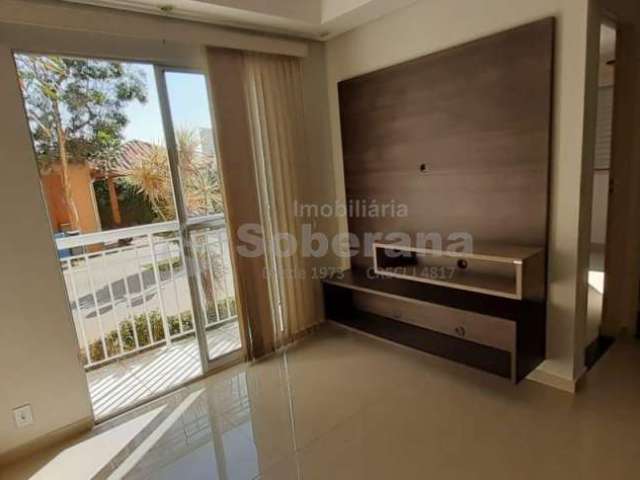 Apartamento com 2 quartos à venda na Rua Francisco João Cardoso, 397, Jardim Nova Hortolândia I, Hortolândia, 58 m2 por R$ 210.000