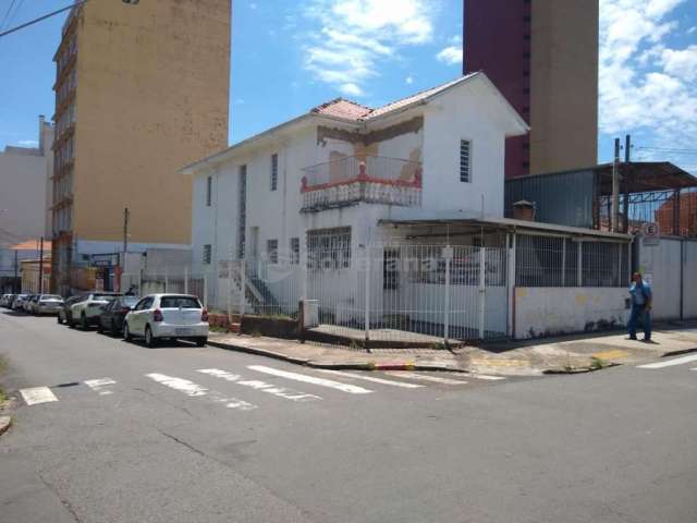 Casa comercial para alugar no Centro, Campinas , 300 m2 por R$ 4.000