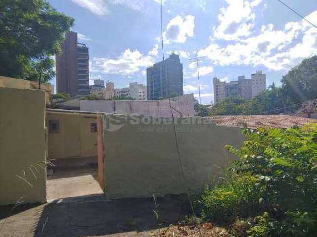 Casa com 1 quarto para alugar no Jardim Proença, Campinas , 45 m2 por R$ 950