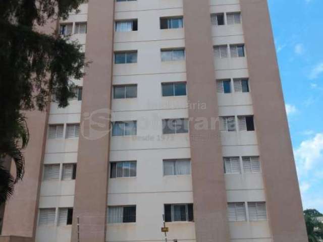 Apartamento com 2 quartos para alugar na Vila Industrial, Campinas , 80 m2 por R$ 1.150