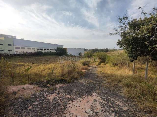 Terreno comercial para alugar no Distrito Industrial do Lageado, Salto  por R$ 12.000