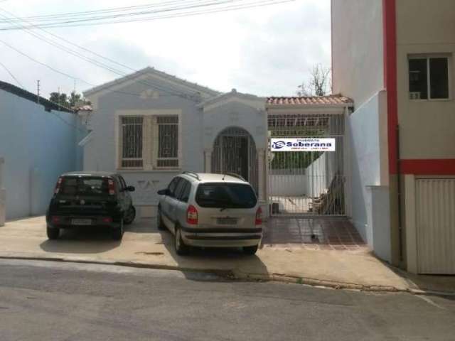 Casa comercial para alugar no Botafogo, Campinas , 120 m2 por R$ 3.000