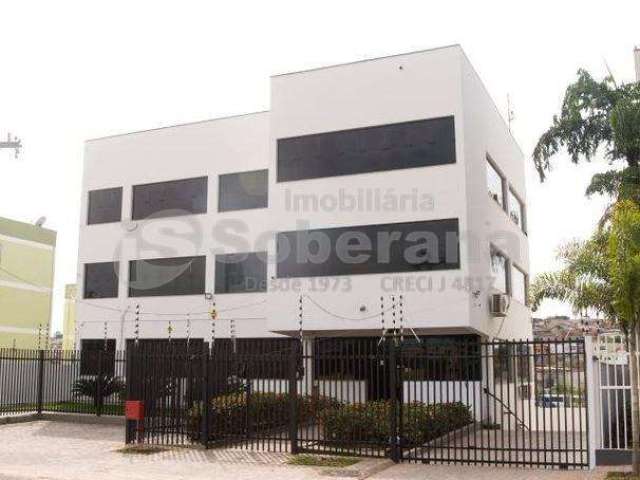 Prédio para alugar no Jardim do Lago, Campinas , 1000 m2 por R$ 18.000