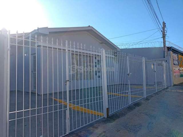 Casa comercial para alugar no Jardim Proença, Campinas , 100 m2 por R$ 3.000