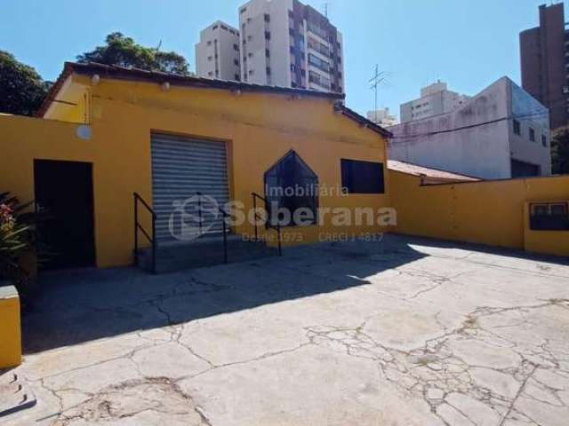 Casa comercial para alugar no Jardim Proença, Campinas , 162 m2 por R$ 4.300