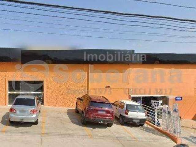 Barracão / Galpão / Depósito para alugar no Jardim Chapadão, Campinas , 1300 m2 por R$ 8.500