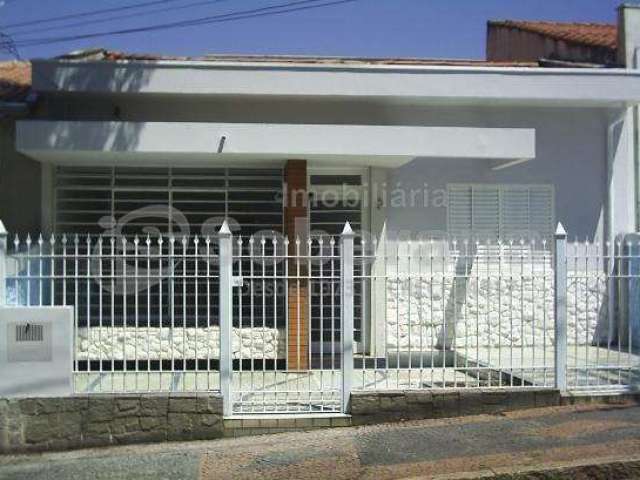 Casa comercial para alugar na Perez Y Marin, 53, Jardim Guanabara, Campinas, 95 m2 por R$ 2.900