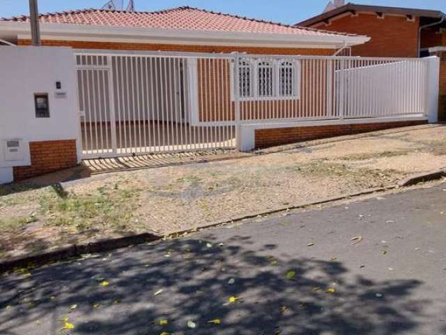 Casa comercial para alugar no Jardim Nossa Senhora Auxiliadora, Campinas , 325 m2 por R$ 4.200