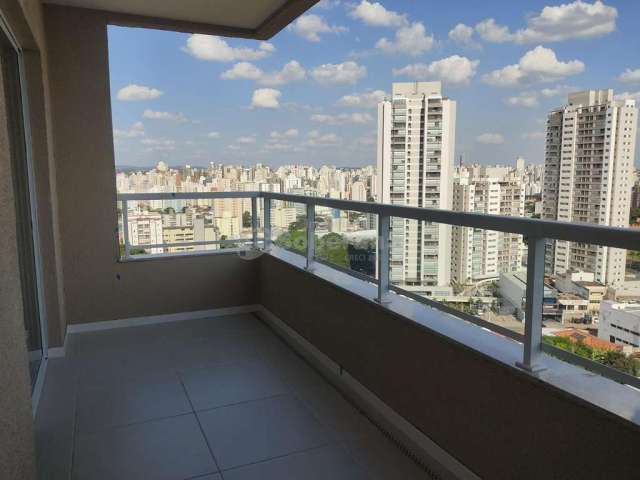 Apartamento com 3 quartos para alugar no Jardim Brasil, Campinas , 90 m2 por R$ 5.000