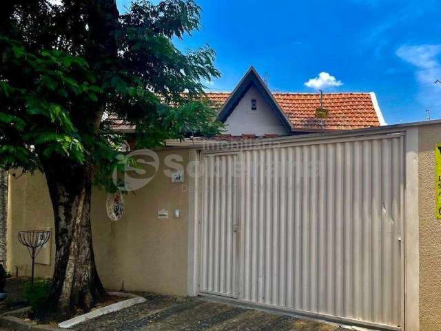 Casa comercial para alugar no Nova Campinas, Campinas  por R$ 6.000