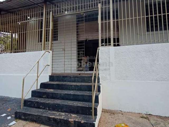 Sala comercial para alugar na Vila Georgina, Campinas , 95 m2 por R$ 1.850