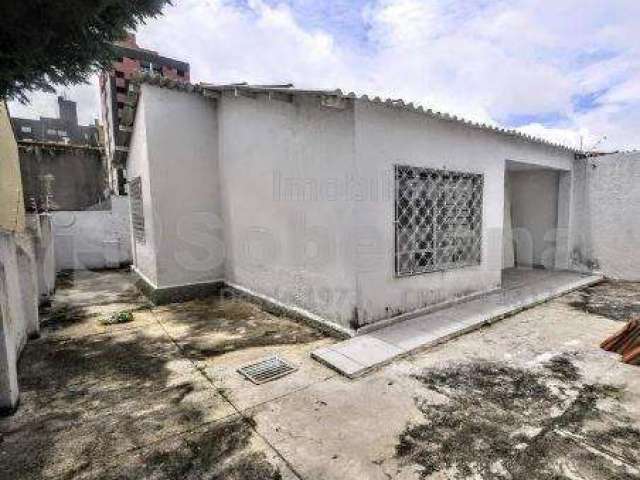 Casa com 2 quartos para alugar no Botafogo, Campinas , 70 m2 por R$ 1.300