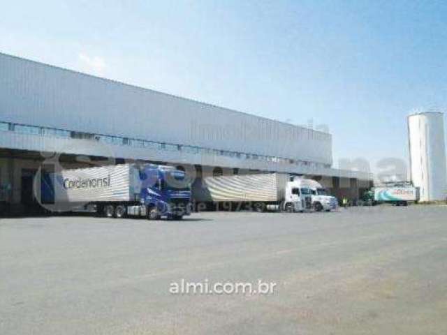 Barracão / Galpão / Depósito para alugar no Loteamento Center Santa Genebra, Campinas , 38000 m2 por R$ 400.000