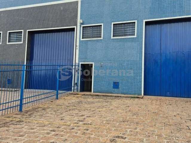 Barracão / Galpão / Depósito para alugar na Vila Marieta, Campinas , 330 m2 por R$ 10.000