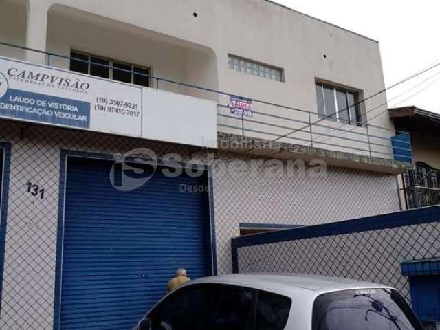 Sala comercial para alugar no Jardim do Trevo, Campinas , 228 m2 por R$ 10.900