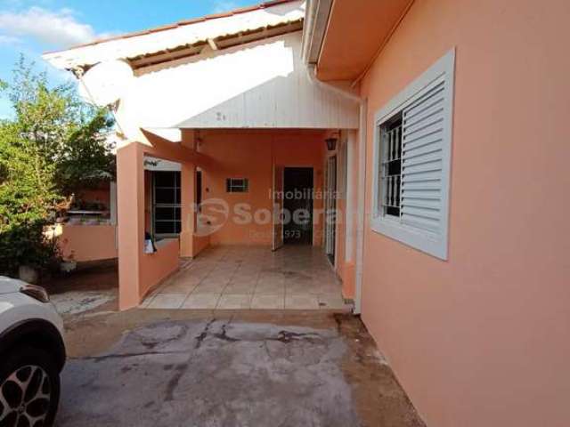 Casa com 2 quartos para alugar no Jardim Nova Europa, Campinas , 82 m2 por R$ 3.100