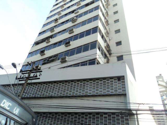 Sala comercial para alugar no Centro, Campinas , 56 m2 por R$ 800