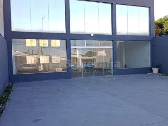 Sala comercial para alugar no São Bernardo, Campinas , 210 m2 por R$ 9.500