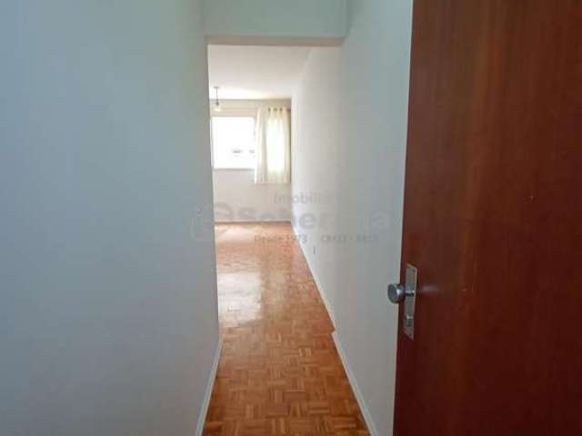 Apartamento com 1 quarto para alugar no Bosque, Campinas , 55 m2 por R$ 1.200