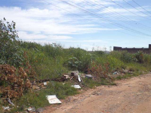 Terreno comercial para alugar no Jardim Itatinga, Campinas  por R$ 2.000