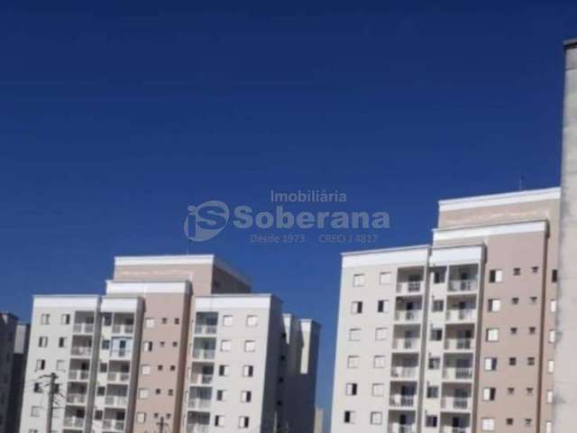 Apartamento com 2 quartos para alugar no Parque Brasília, Campinas , 63 m2 por R$ 2.500