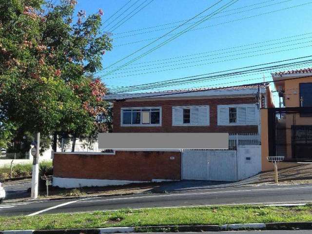 Casa comercial para alugar no Jardim Chapadão, Campinas , 250 m2 por R$ 5.000