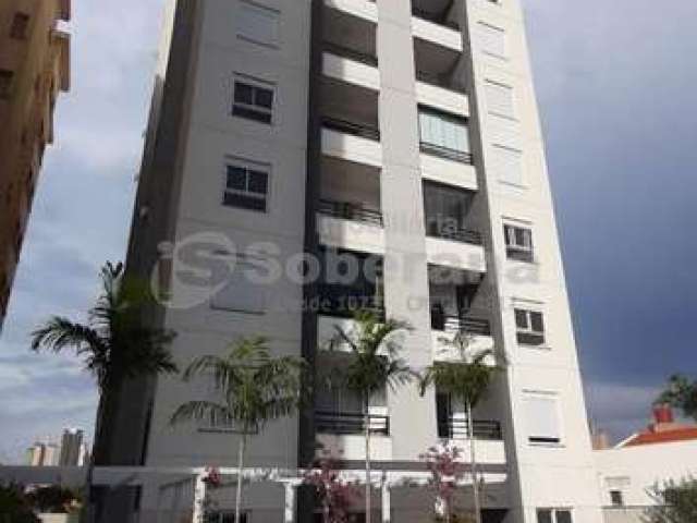 Apartamento com 2 quartos para alugar na Vila Itapura, Campinas , 58 m2 por R$ 3.280