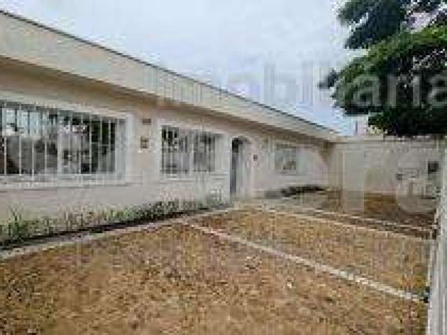 Casa comercial para alugar no Taquaral, Campinas , 220 m2 por R$ 5.500