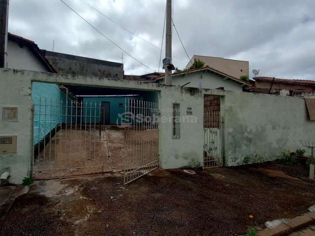 Casa com 1 quarto para alugar no Jardim Estoril, Campinas , 40 m2 por R$ 1.000