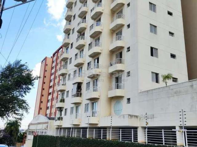 Apartamento com 1 quarto para alugar na Ponte Preta, Campinas , 38 m2 por R$ 1.500