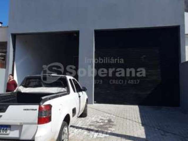 Barracão / Galpão / Depósito para alugar no Jardim Leonor, Campinas , 313 m2 por R$ 13.000