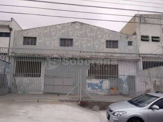 Barracão / Galpão / Depósito para alugar na Vila Pompéia, Campinas , 600 m2 por R$ 10.000