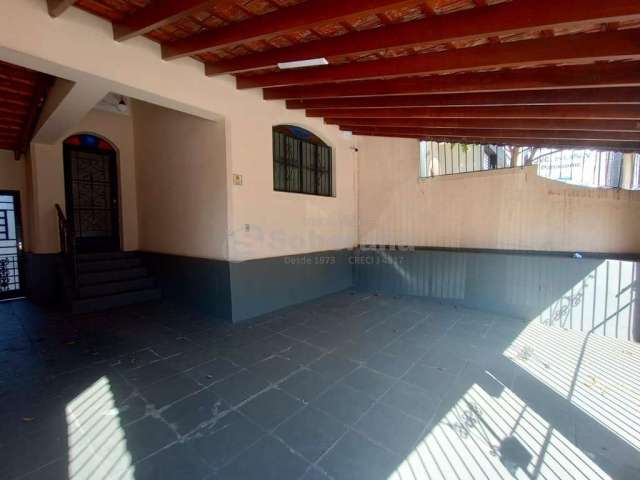 Casa com 3 quartos para alugar no Bosque, Campinas , 116 m2 por R$ 2.850