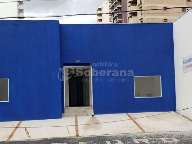 Sala comercial para alugar no Cambuí, Campinas , 20 m2 por R$ 1.500