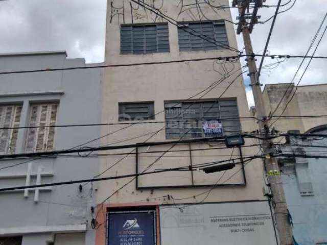 Sala comercial para alugar no Centro, Campinas , 30 m2 por R$ 800