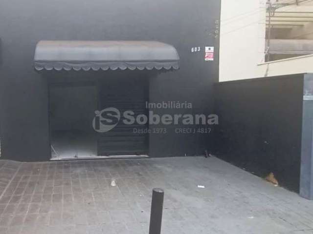 Sala comercial para alugar na Vila Marieta, Campinas , 50 m2 por R$ 1.050